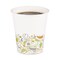 Boardwalk Deerfield Printed Paper Hot Cups, 10 oz, PK1000 BWKDEER10HCUP - alternate 2